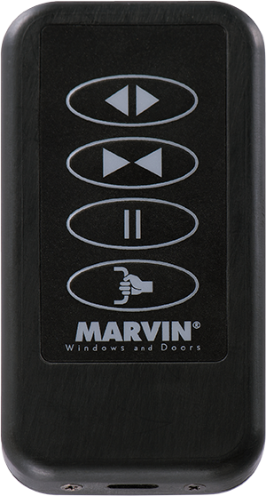 Marvin remove control