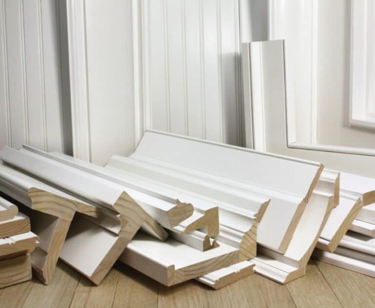 Moulding Profiles Allegheny Millwork & Lumber Pittsburgh