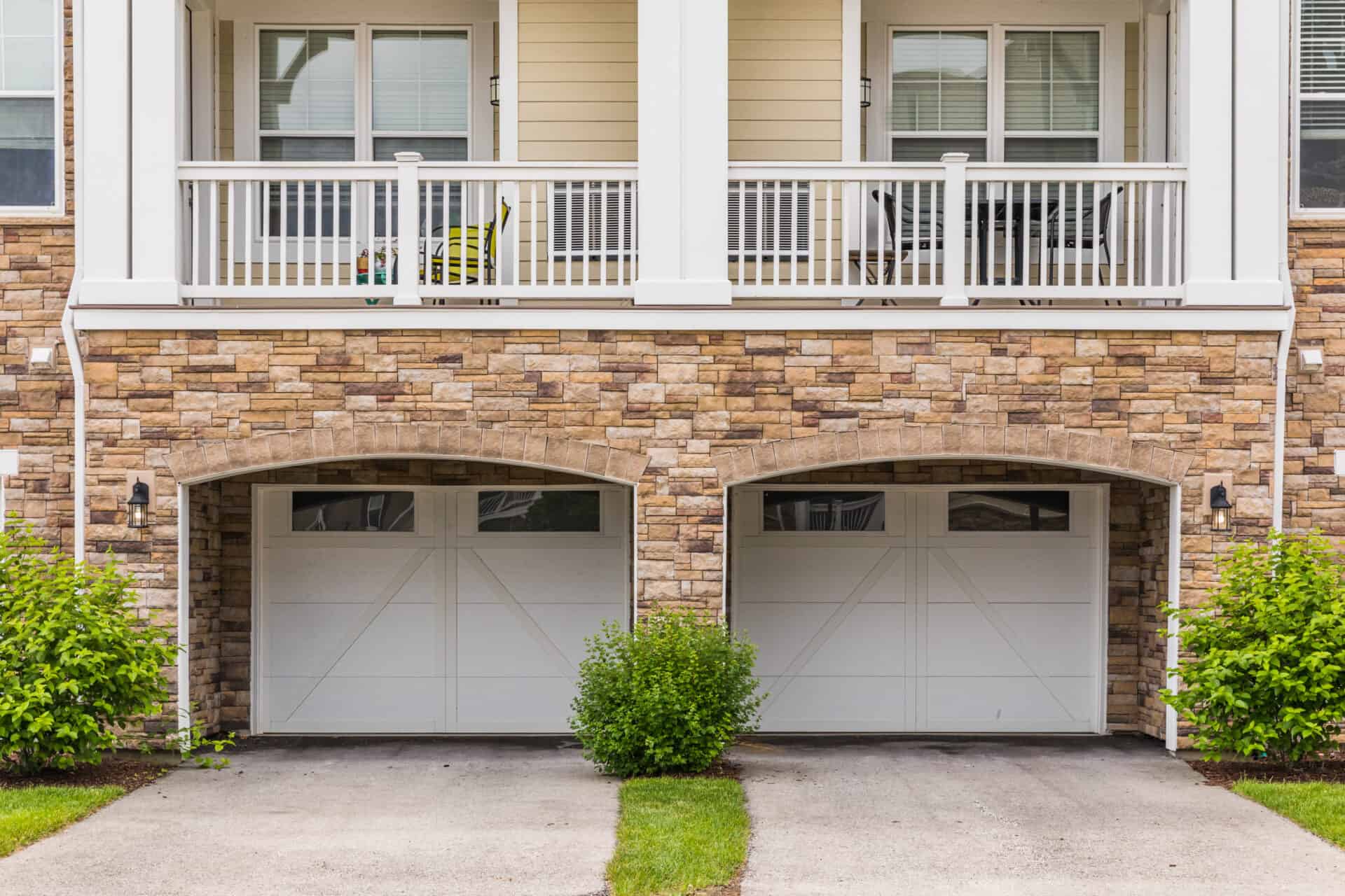 HB&G Fiberglass Columns in Pittsburgh Allegheny Millwork & Lumber