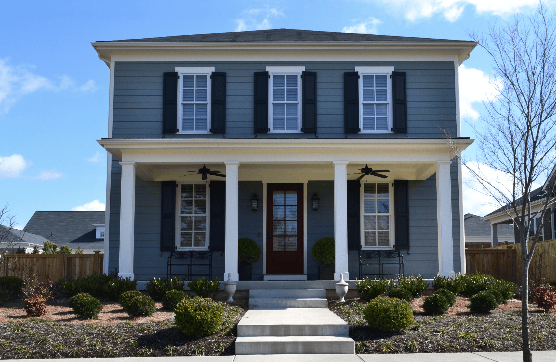 Diamond Kote Siding | Allegheny Millwork & Lumber | Piitsburgh, PA