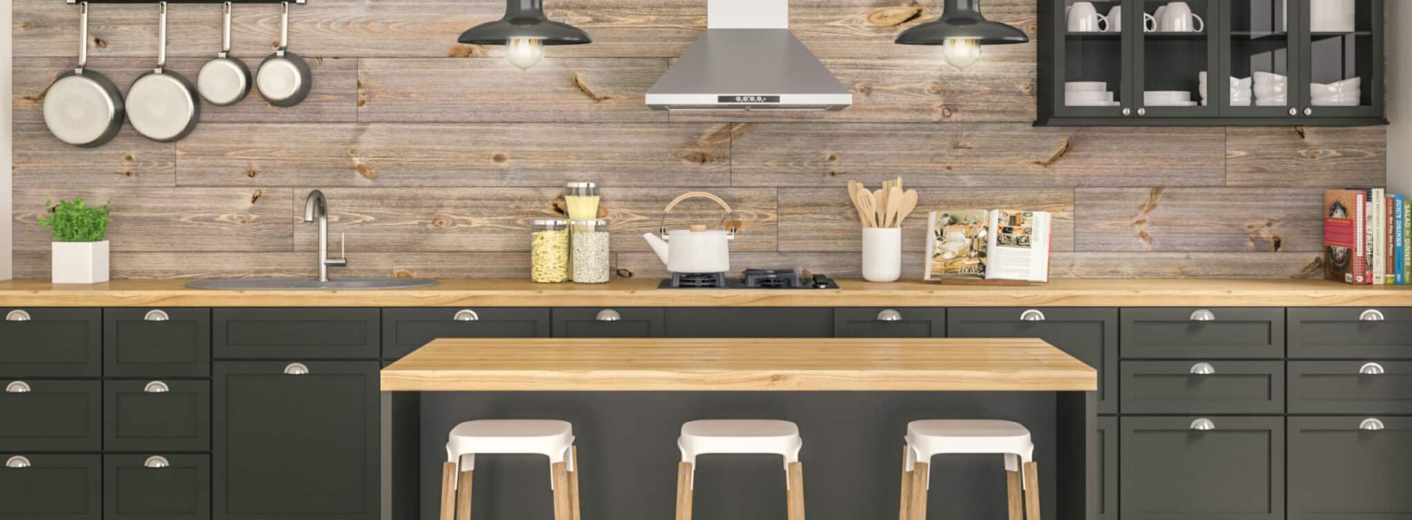 Premium Wood Finishes in Pittsburgh Allegheny Millwork & Lumber