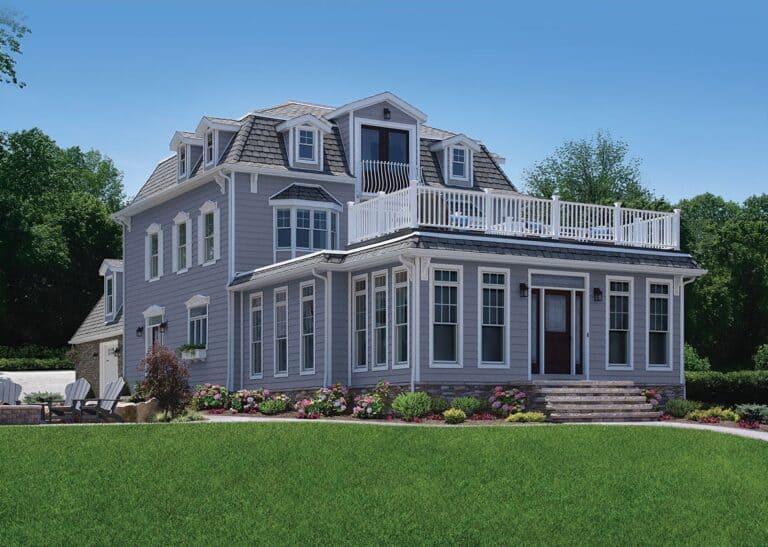 Windsor One Trim and Moulding | Allegheny Millwork & Lumber ...