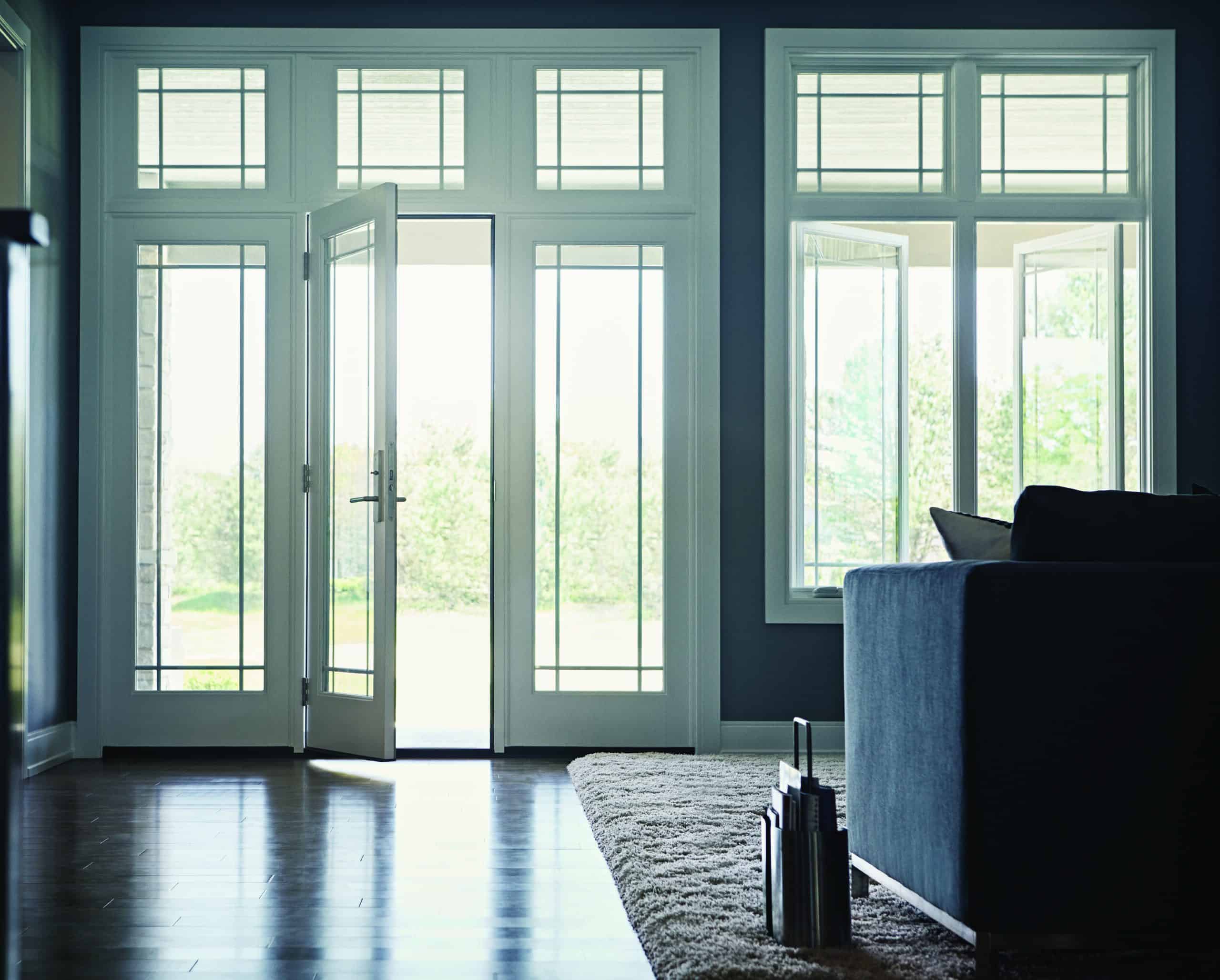 Pittsburgh Patio Doors High Quality Selection at Allegheny Millwork Lumber