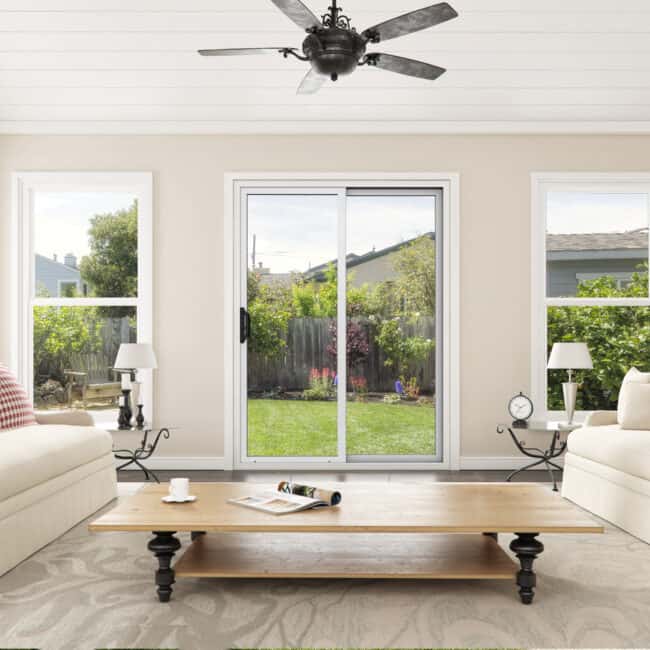 Find the Transitional Exterior, French/ Patio door - by DSA