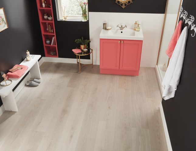 Karndean Design Flooring In Pittsburgh Allegheny Millwork Lumber