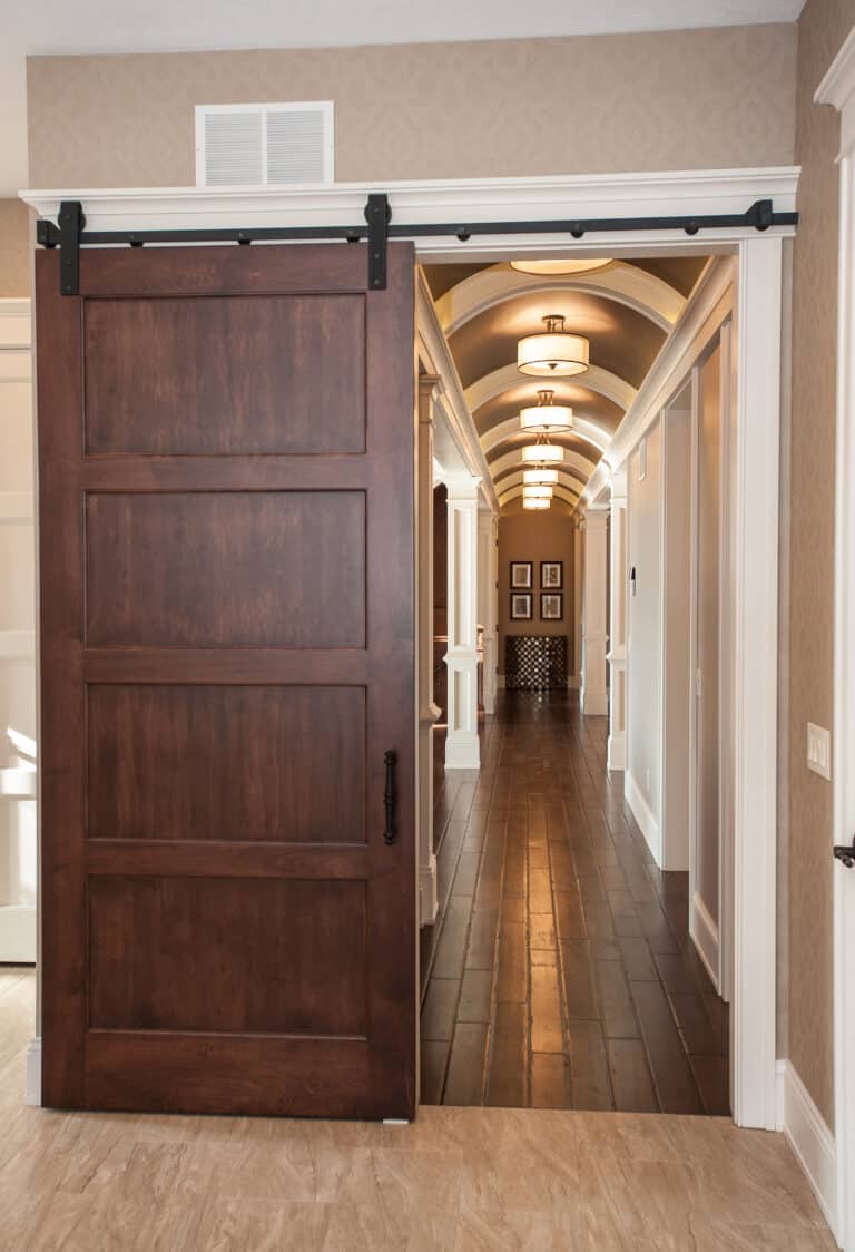 Northwood Architectural Doors in Pittsburgh | Allegheny M&L