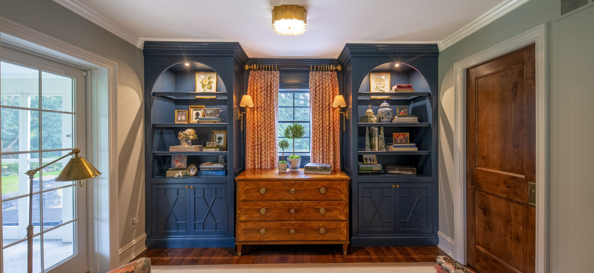 For Designers Allegheny Millwork & Lumber