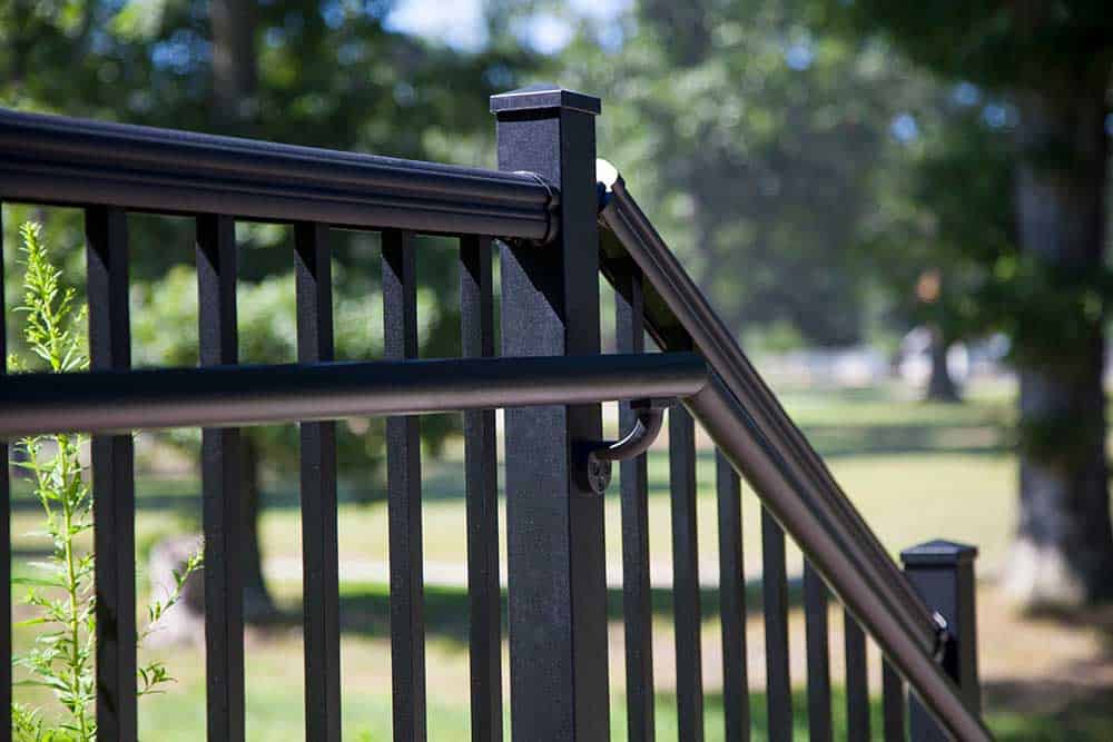 TimberTech Decking in Pittsburgh Allegheny Millwork & Lumber