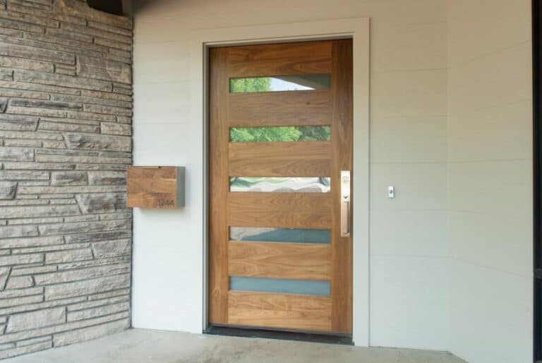 Trustile Exterior Doors  Pittsburgh's Premier Supplier