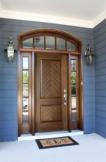 Emtek Door Hardware  Pittsburgh's Premier Supplier - Allegheny Millwork &  Lumber