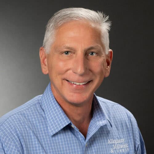 Joe Cario