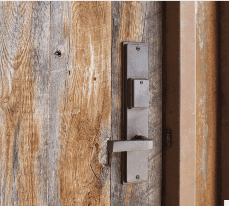 Emtek Door Hardware  Pittsburgh's Premier Supplier - Allegheny Millwork &  Lumber