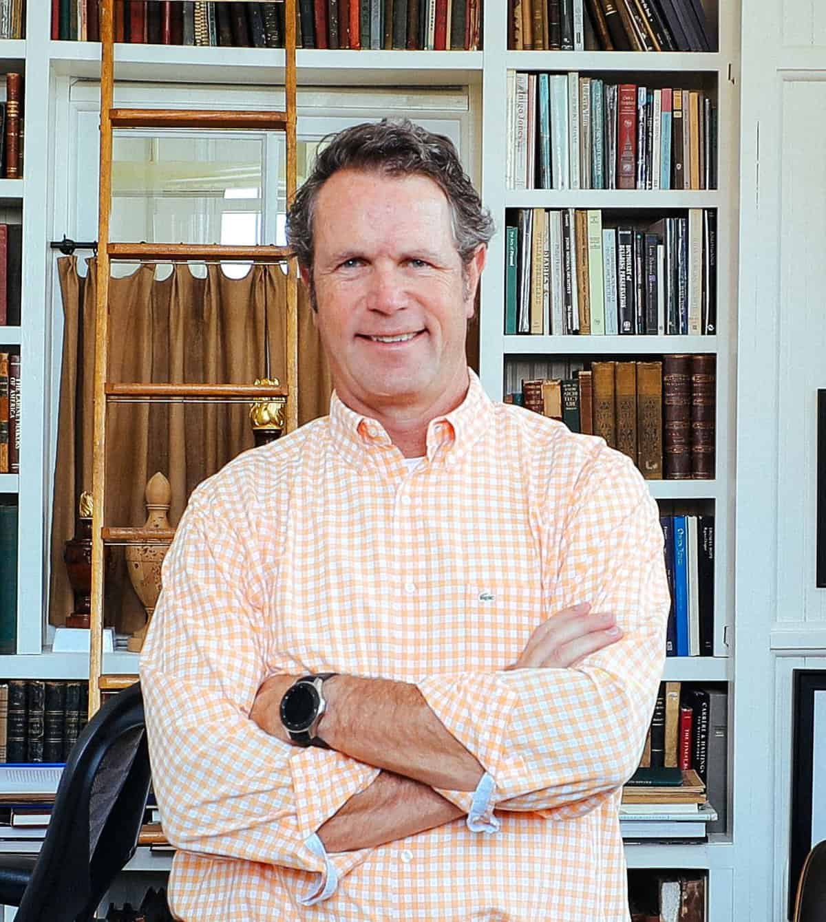 November 15th AIA Event The History of American Millwork