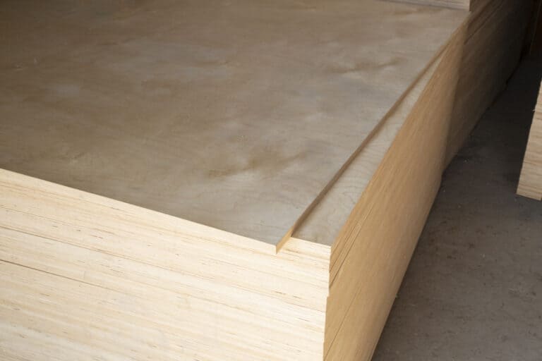 AC cabinet grade plywood