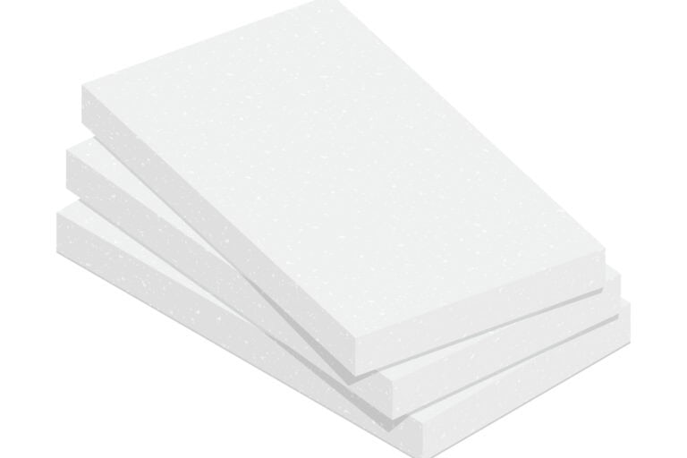 PVC Royal Sheetboard