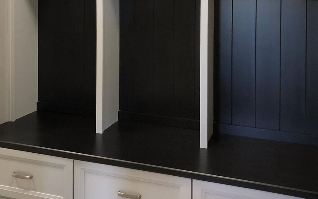 Custom Millwork in Pittsburgh