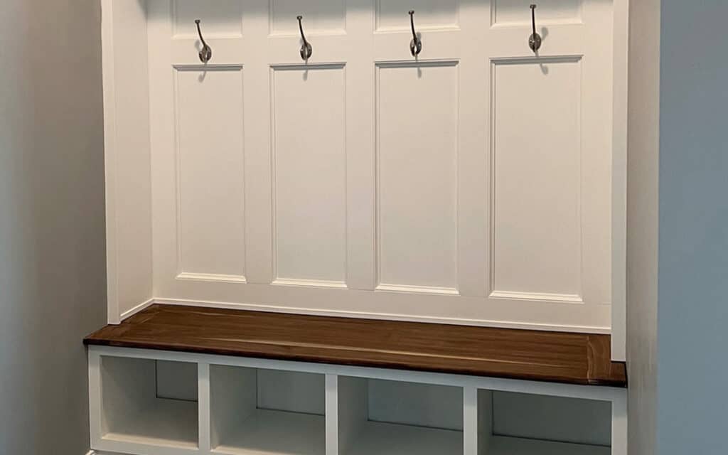 Custom Millwork in Pittsburgh