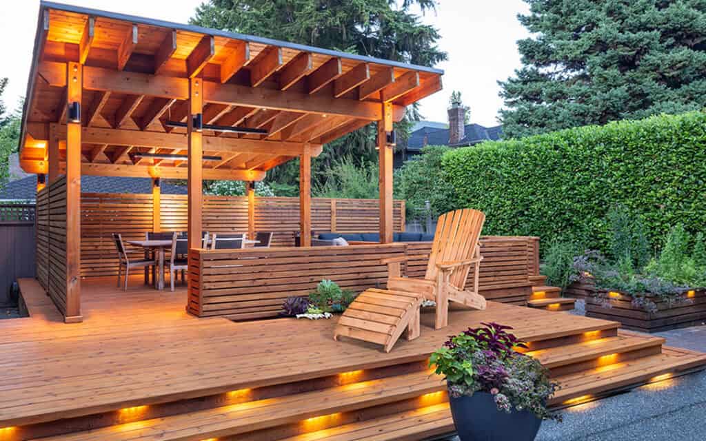 Lumber Suppliers in Pittsburgh