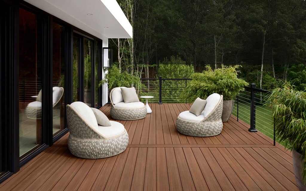 Decking Solutions