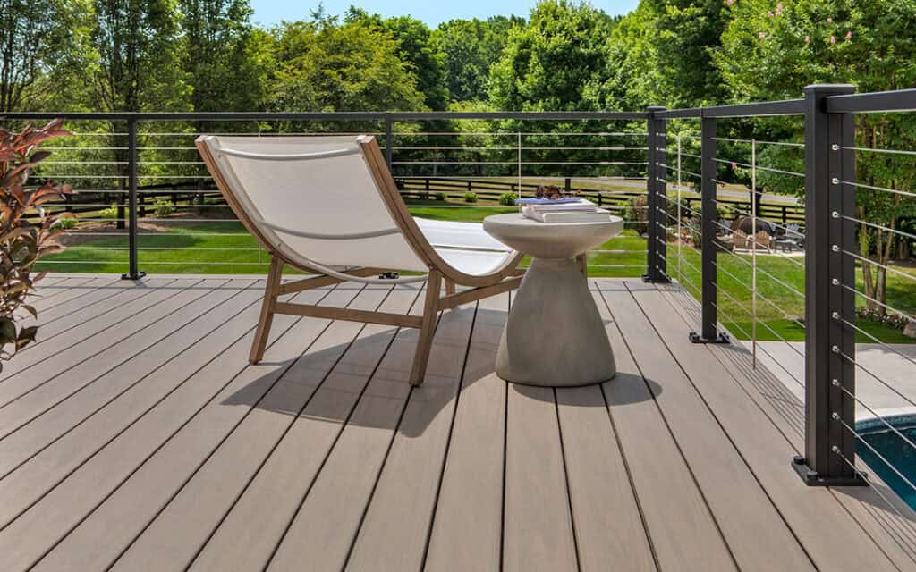 Decking Solutions