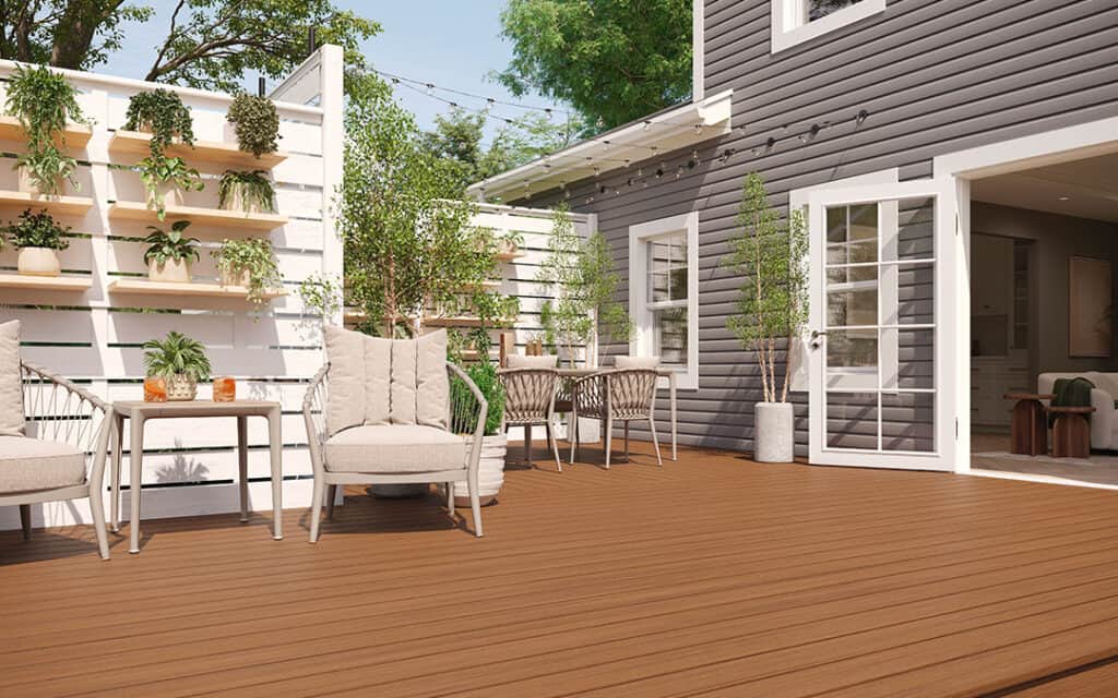 Decking Solutions