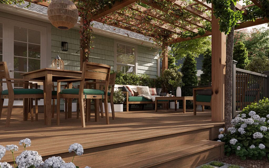 Decking Solutions