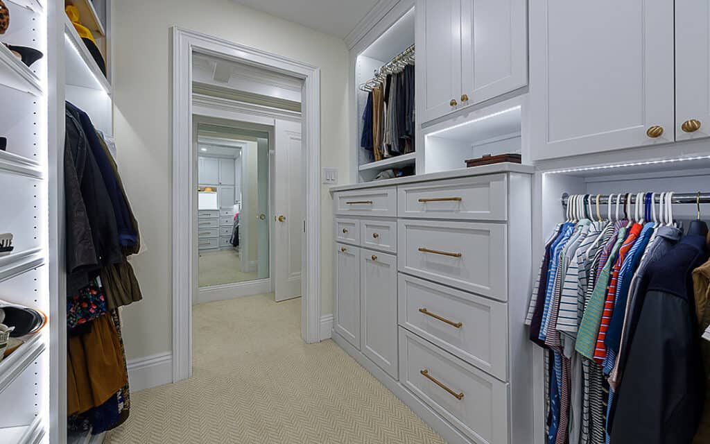 Custom Millwork in Pittsburgh