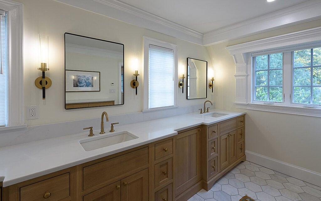 Custom Millwork in Pittsburgh