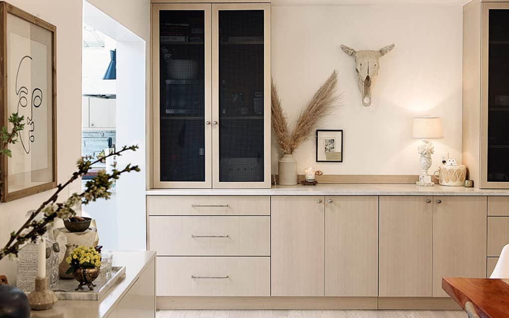 Custom Millwork in Pittsburgh