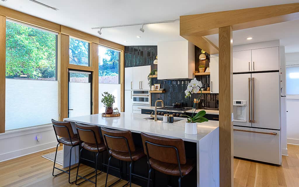 Custom Millwork in Pittsburgh