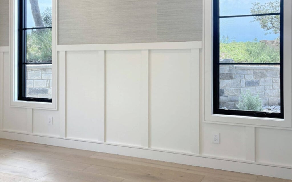 Custom Millwork in Pittsburgh