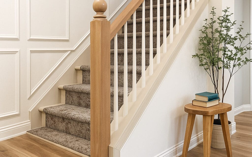 Custom Millwork in Pittsburgh