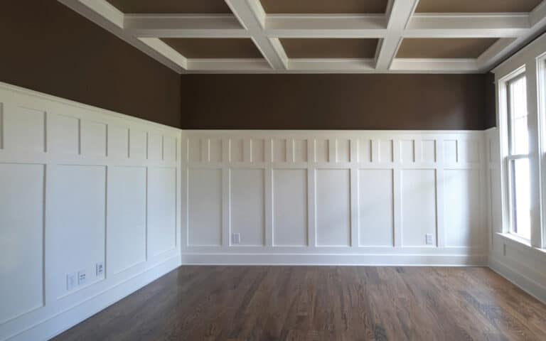 Custom Millwork in Pittsburgh