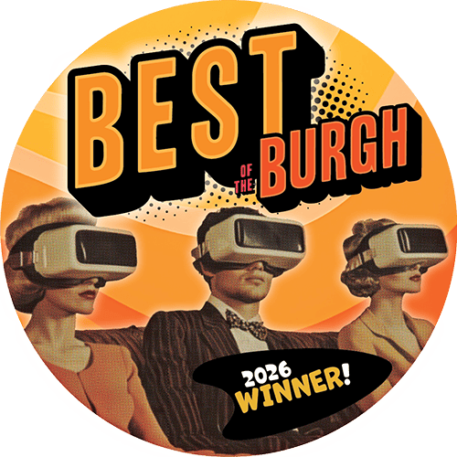 2026 Best of the ‘Burgh Winner
